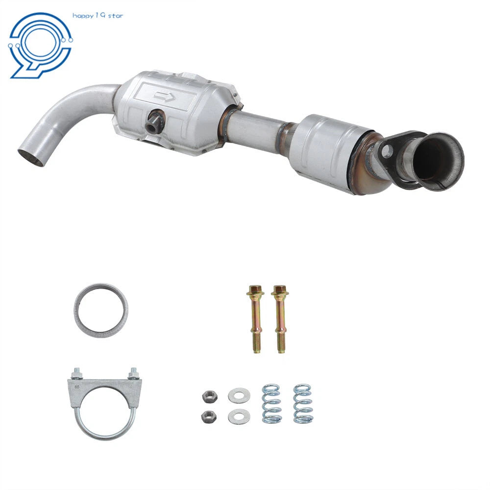 Catalytic Converter for Ford F-150 (2001-2004) 4.2L V6