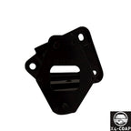Bumper Bracket for Nissan Versa (2010–2019) NI1067137