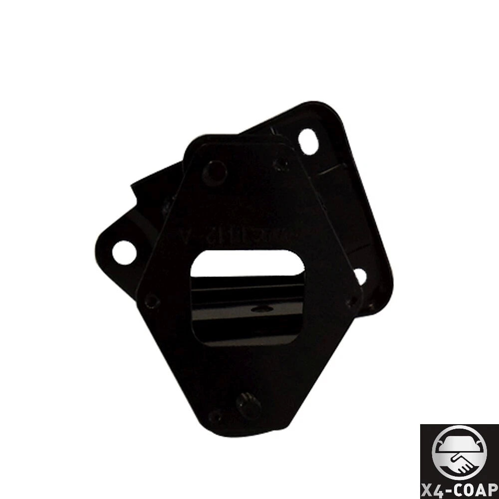 Bumper Bracket for Nissan Versa (2010–2019) NI1067137