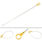 Engine Oil Dipstick for Truck (OE# ZJ01-10-450F)
