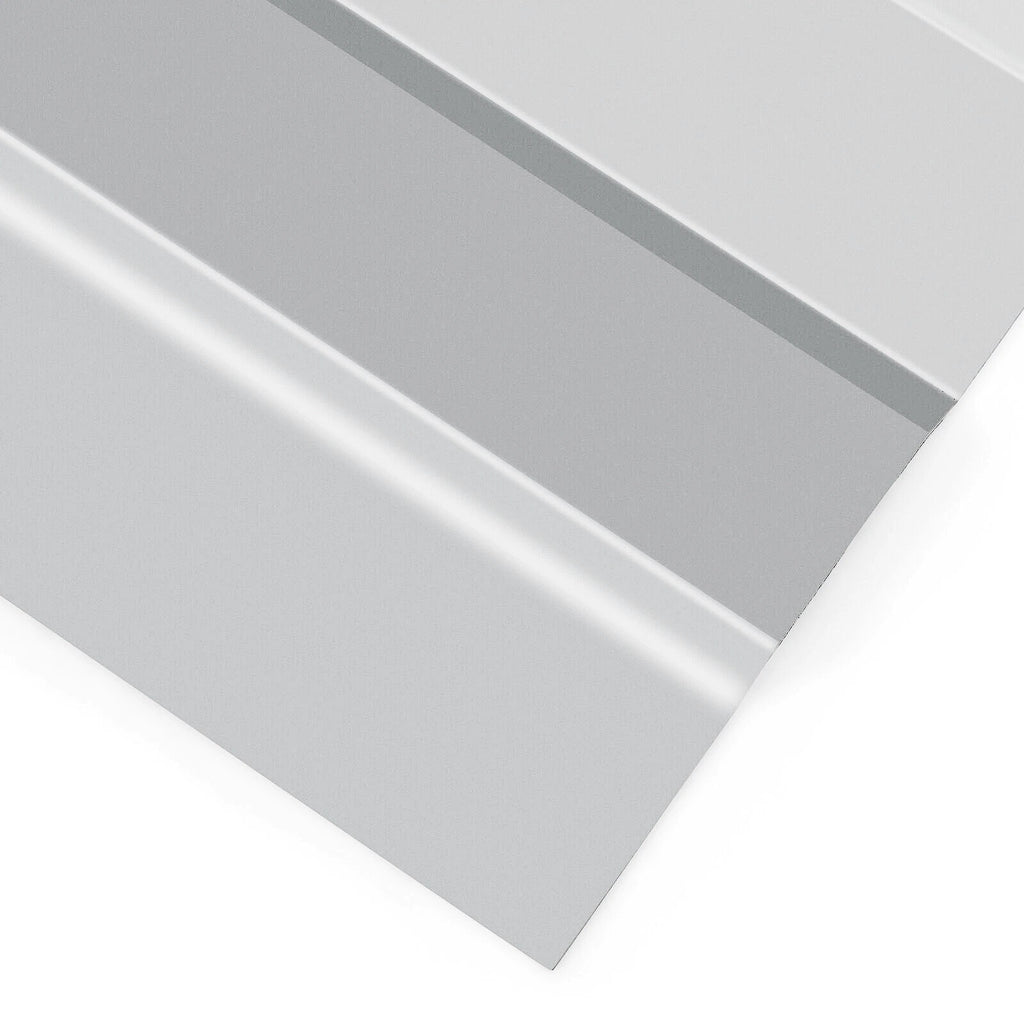 Zinc-Plated Bed Floor Rust Repair Panel for Ford Ranger (1983–2011)