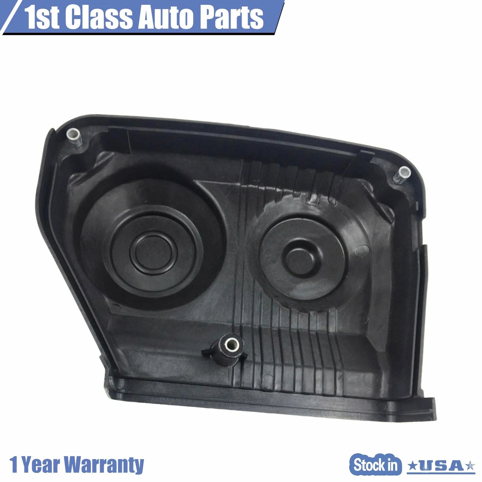 Timing Belt Cover for Subaru Baja/Impreza/Legacy/Outback (2004–2009)