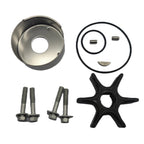 Water Pump Impeller Kit for Yamaha VF 225 250 HP (2000–2006) 6CB-W0078-00