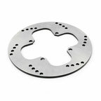 Rear Brake Disc Rotor for Honda NSR250 MC28 (1994–1996), VFR400 NC30 (1989–1992), RVF400 NC35