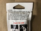 Eagle Claw Light Stick Universal 3" Glow AGLSTK3