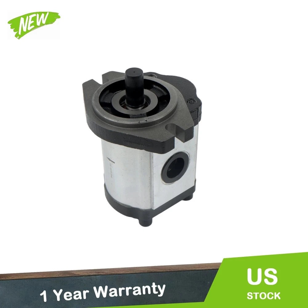 9 Tooth Spline Shaft for Make Model (YYYY–YYYY)