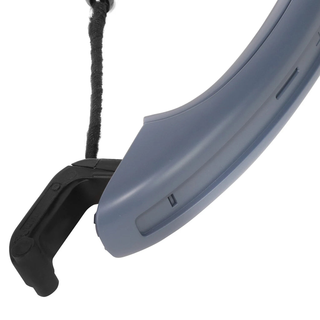 Exterior Outer Door Pull Handle Set for Audi Q7 (2007–2015)