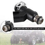 Fuel Injector 28160355, 16400-004C-0000 for HiSun EFI UTV550 MSU500 HS500 T9