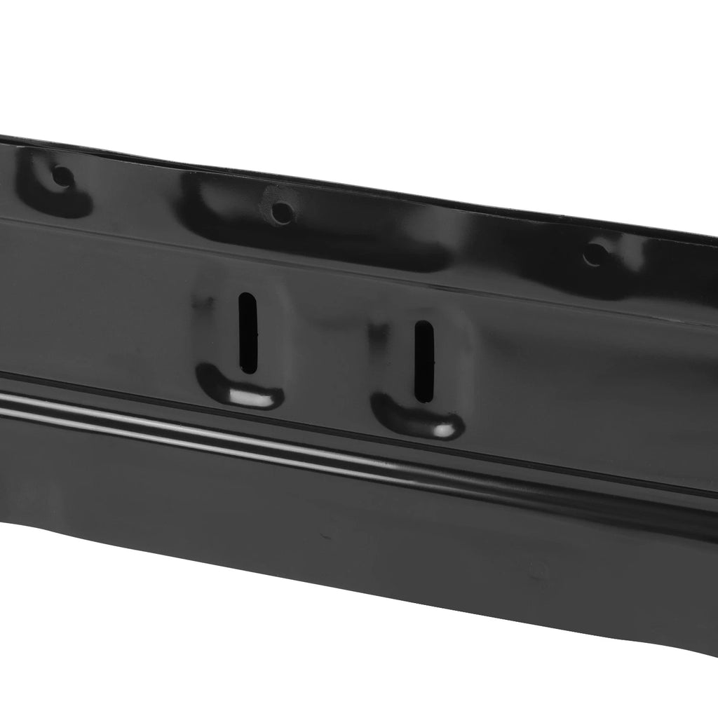 Front Bumper Face Bar Reinforcement for Subaru Crosstrek (2018–2023)