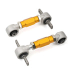 Rear Control Camber Arms Kit for Honda Civic (88–00) / Integra (90–01)