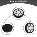 Filter for Beldray BEL0648N Turbo Swivel Vacuum Cleaner