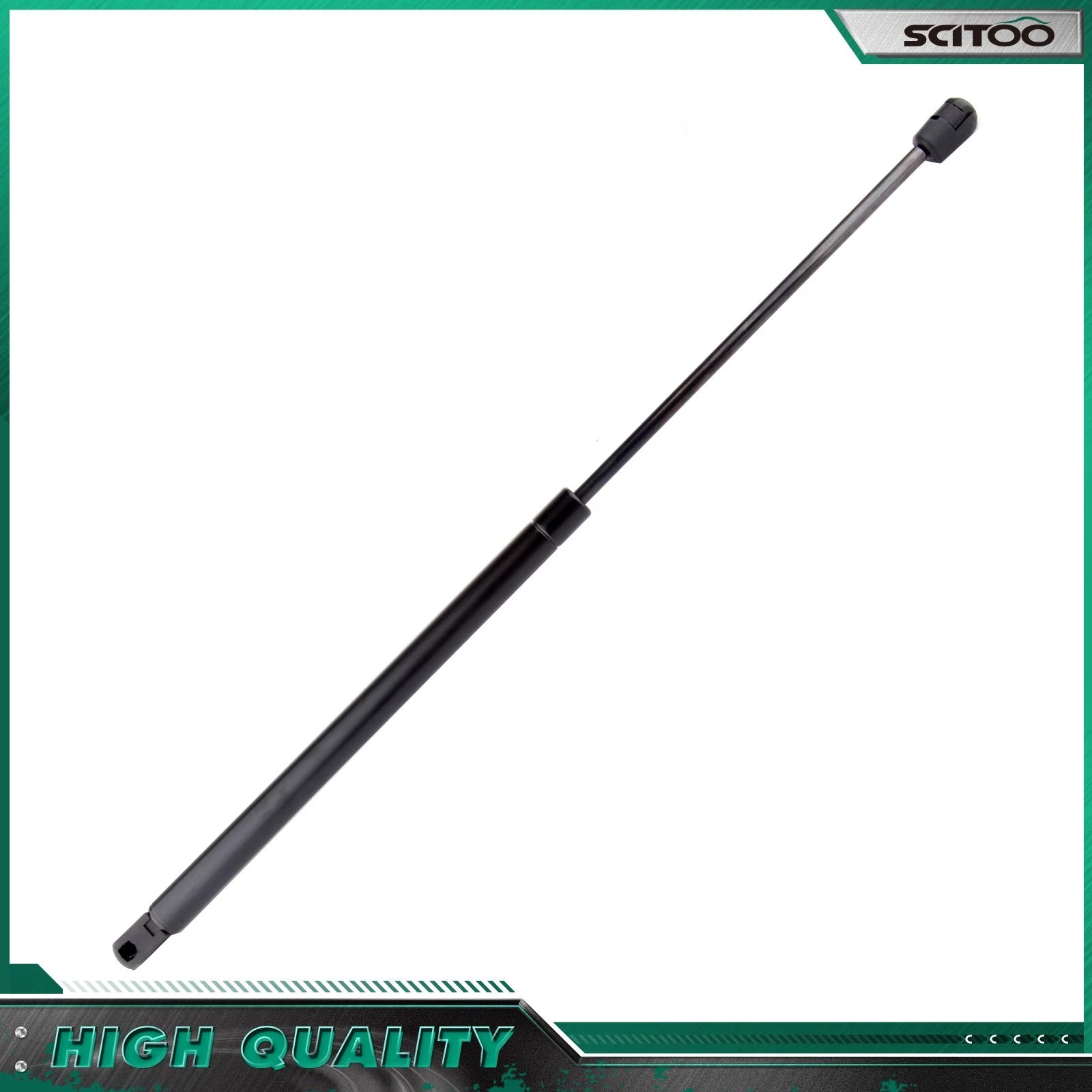2X Front Hood Lift Supports Strut Shocks for Ford Taurus (1996–1999)