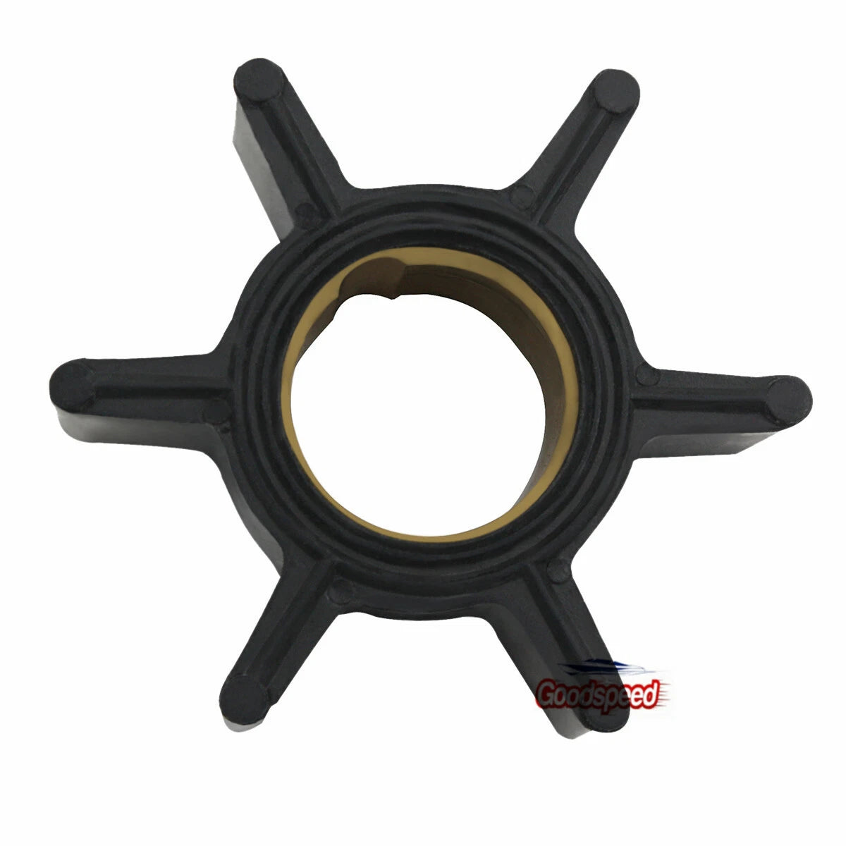Outboard Water Pump Impeller 47-89981 for Mercury Mariner (4.5-9.8hp)