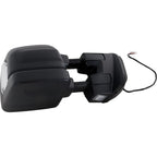 Towing Mirror for Nissan Titan XD (2017–2021) Right Side