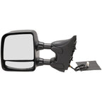 Heated Towing Mirror for Nissan Titan (2008–2015)