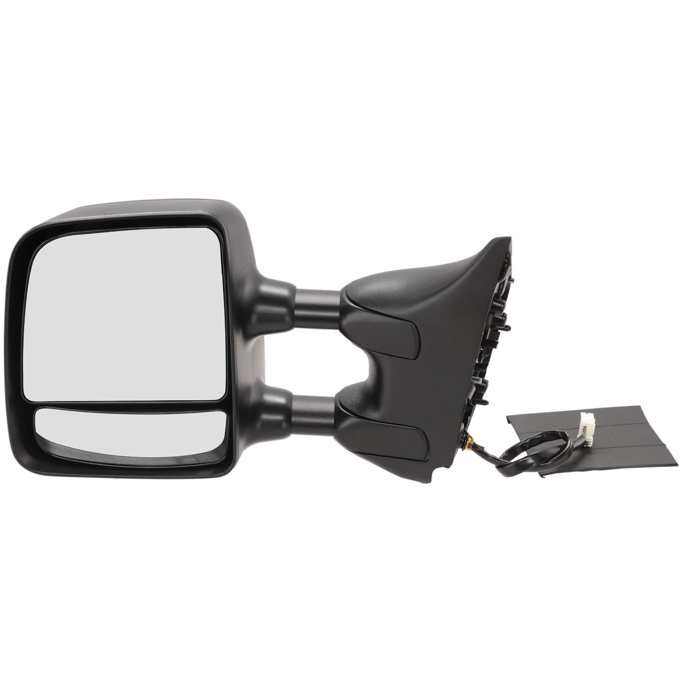 Heated Towing Mirror for Nissan Titan (2008–2015)