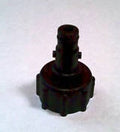 Flush Hose End Replacement Kit for Yamaha Waverunner VX FX (OEM)