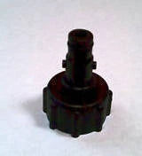 Flush Hose End Replacement Kit for Yamaha Waverunner VX FX (OEM)