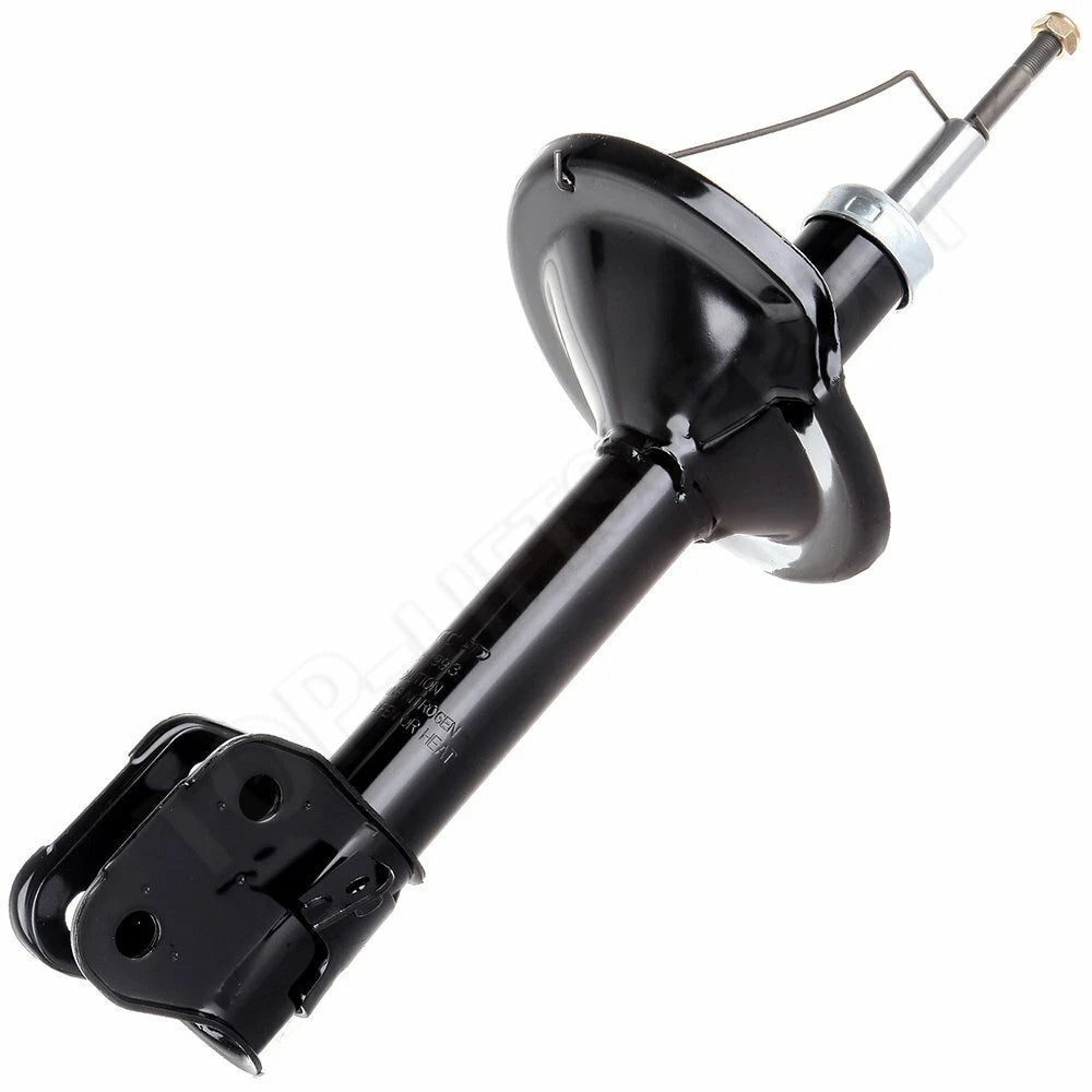 Front Pair Shocks Struts for Acura MDX, Honda Pilot (2001–2008)