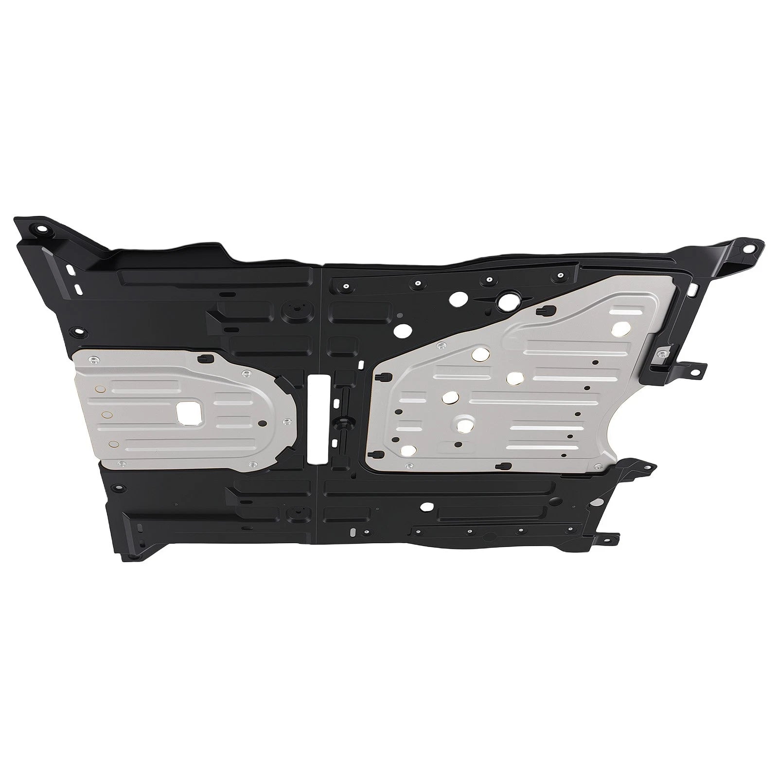Engine Splash Shield for Honda Civic (2012) 74110-TR3-A10 Aluminum Plastic