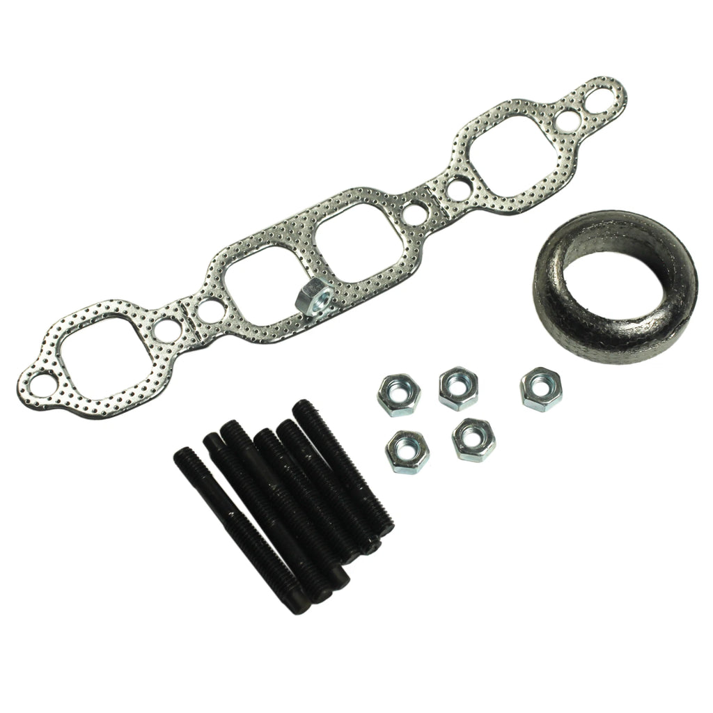 Exhaust Manifold Pair for Chevy GMC Van Pickup