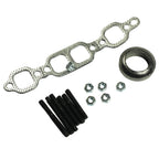 Exhaust Manifold Pair for Chevy GMC Van Pickup