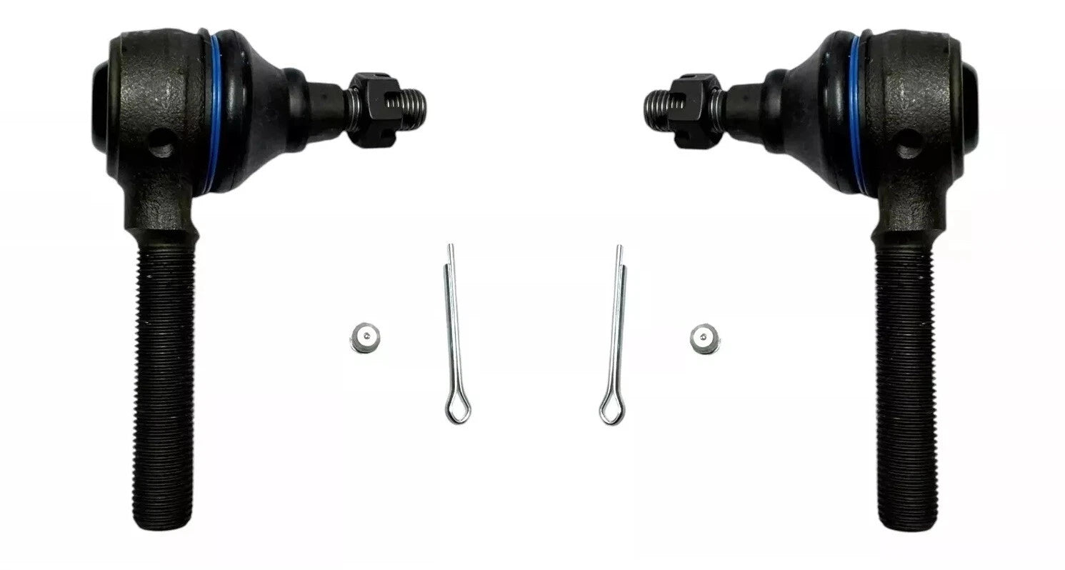 Outer Tie Rod End Left and Right Replacement for 1950–1954 Chevy Bel Air