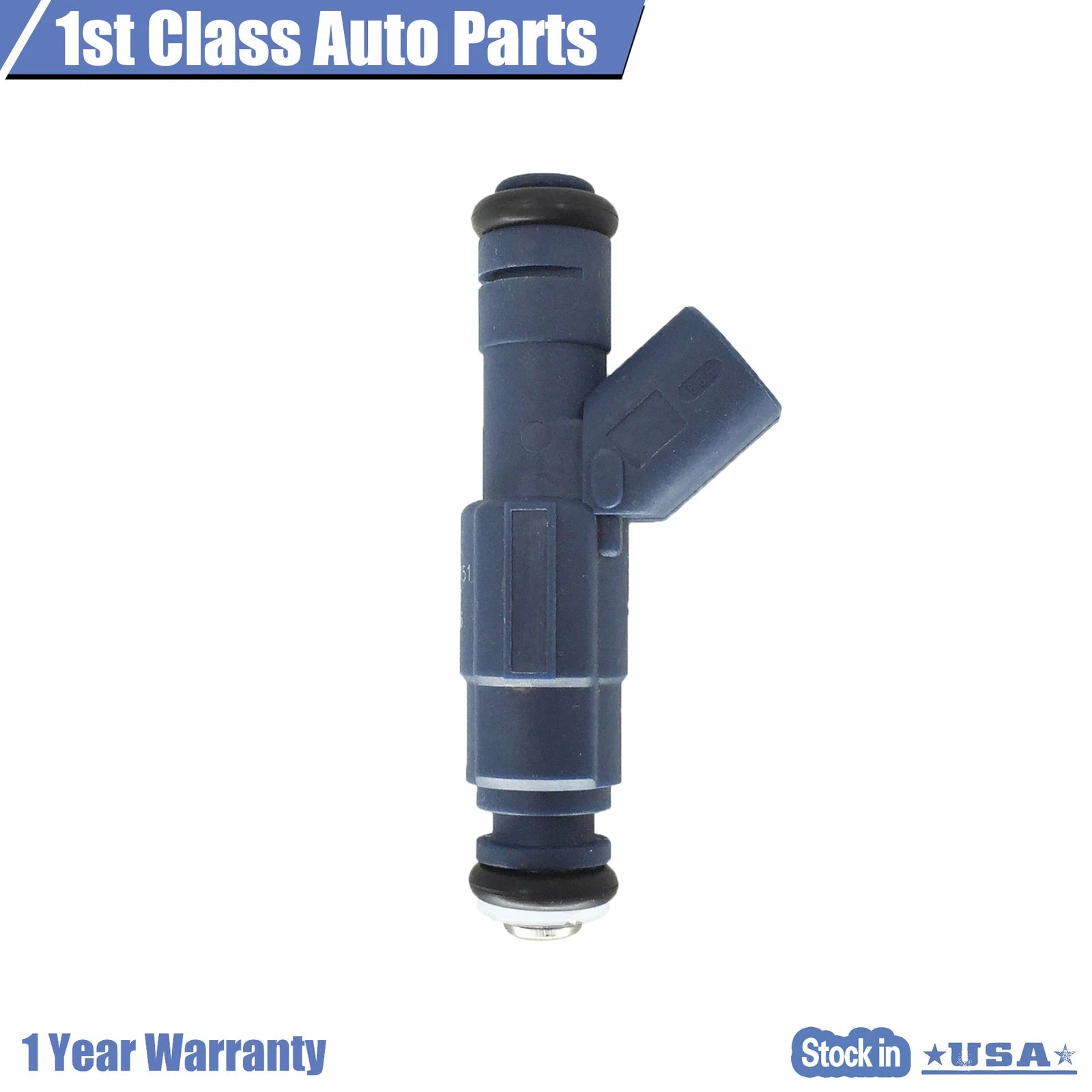 Fuel Injector for Ford Focus Escape Mercury Mariner 2.0L (2005–2007)