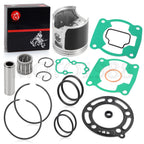 Piston Bearing & Piston Ring Gasket for Kawasaki KX100 (1995-2013)
