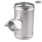 2.5" Air Intake Flow Meter Flange for