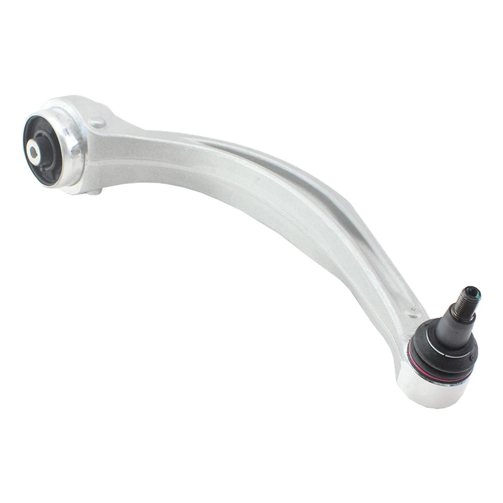 Lemforder Front Left Lower Rearward Suspension Control Arm for Audi Porsche