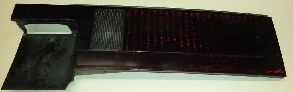 Trunk Reflector RH for Cougar XR7 (1991)