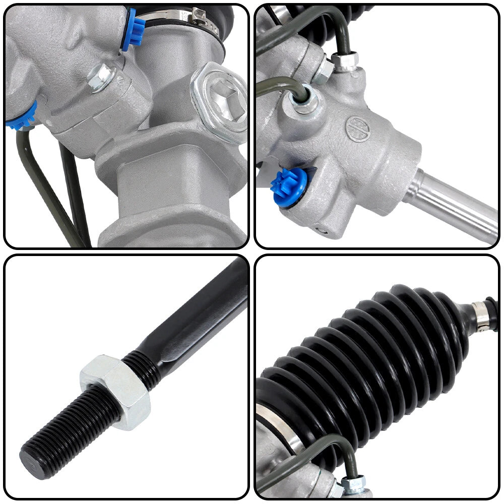 Power Steering Rack and Pinion Assembly for Subaru Outback (2000â2004)
