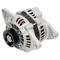 Alternator with Pulley for Mitsubishi Lancer (2005–2007)