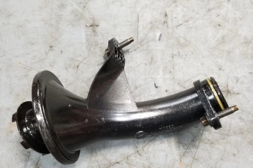 Oil Pump Pickup Tube for Ford Thunderbird Lincoln LS (2002–2005) 2W93-6617-AC