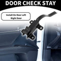 Door Check Strap Stopper for Mercedes-Benz Sprinter 2 x (2019-2023)