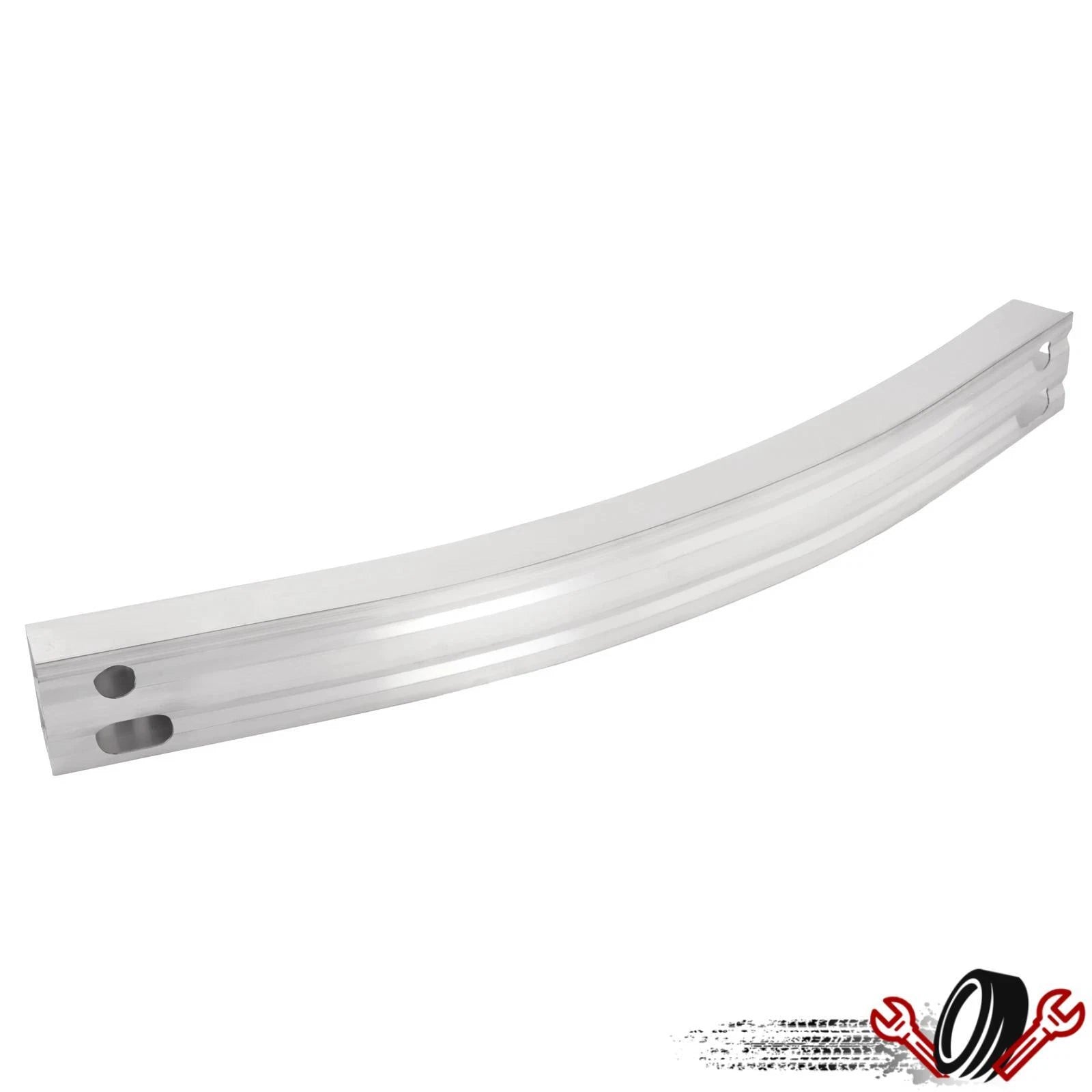 Aluminum Rear Bumper Reinforcement for Toyota RAV4 (2019–2024)