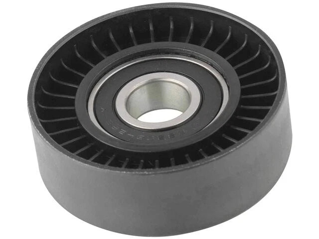 Accessory Belt Idler Pulley for Mazda Tribute (2001, 2008–2011) GD186DM