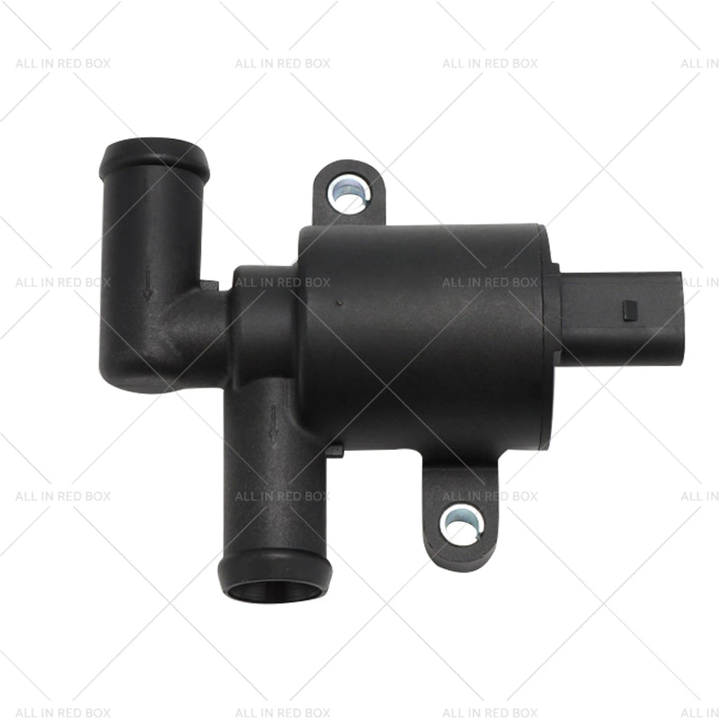 Heater Control Water Valve for VW Golf GTI Audi A4 A5 A6 Q7 (2006–2018) 4H0121671D