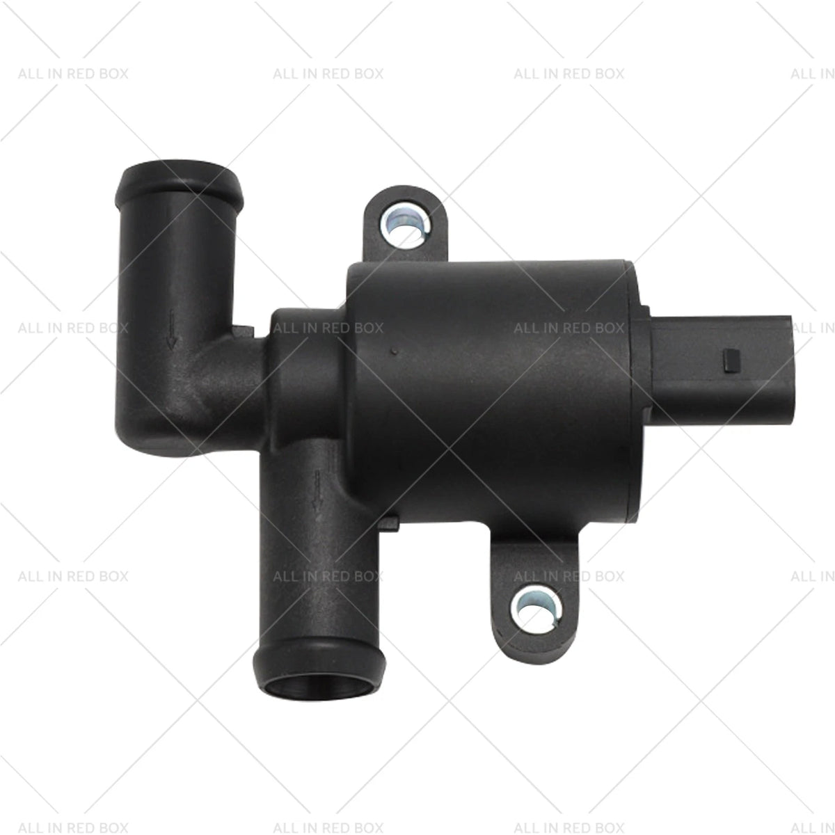 Heater Control Water Valve for VW Golf GTI Audi A4 A5 A6 Q7 (2006–2018) 4H0121671D