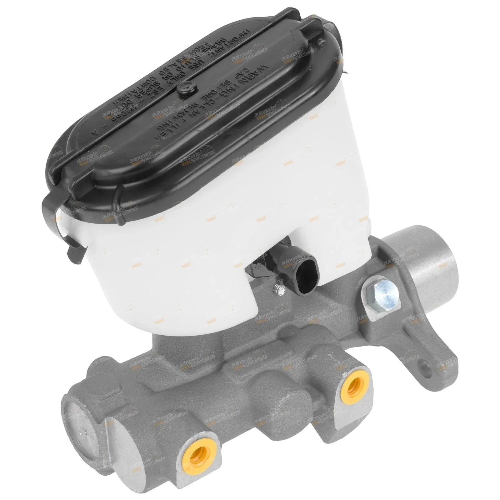 Brake Master Cylinder 5.4L Barra 230 for Ford Fairlane BF V8 (2005 - 2007)