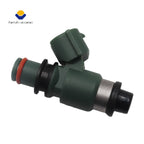 Fuel Injector 16450-HN8-A61 for Honda TRX680FA SXS700 MUV700 TRX700XX (2006–2018)