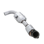 Left Catalytic Converter for Ford F-150 (2001-2004)