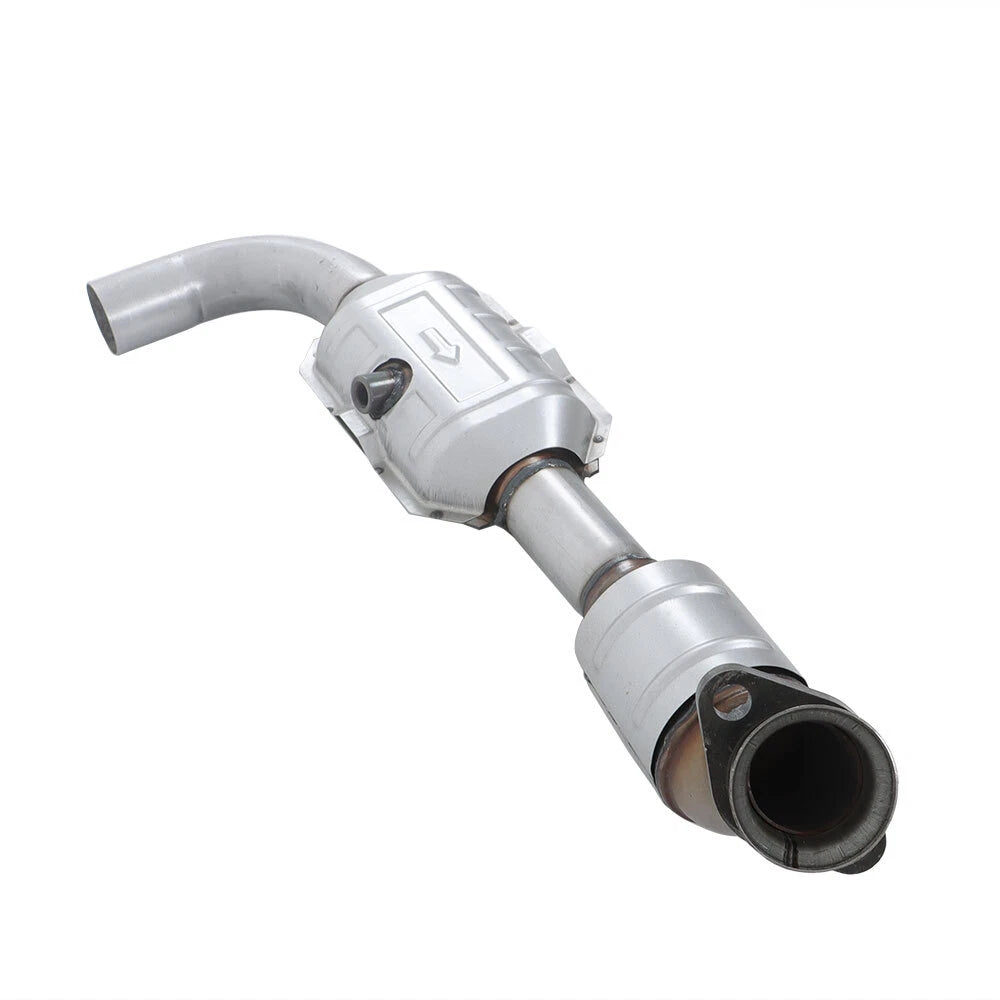 Left Catalytic Converter for Ford F-150 (2001-2004)
