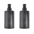 2X Track Top Roller for Caterpillar 305E2 CR 304C CR 305.5D 305.5E2 CR (2012–2023) 2657675