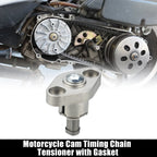 Cam Timing Chain Tensioner with Gasket for Honda XR400R CRF450R (2000-2007)