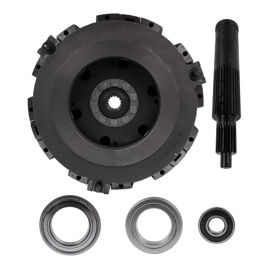 Clutch Kit for John Deere 5200 5300 5400 (2000-2005)