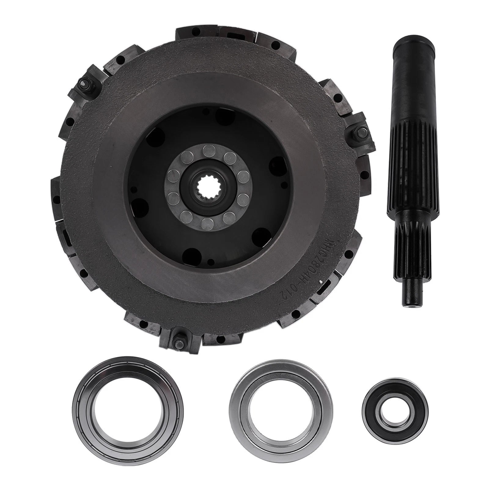 Clutch Kit for John Deere 5200 5300 5400 (2000-2005)