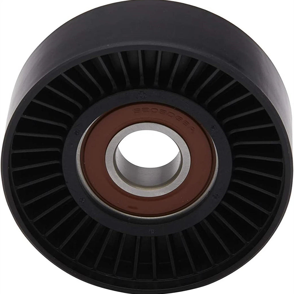 Serpentine Belt Pulley for MerCruiser 3-3/16 5.8L 8.1L (8M6500024)