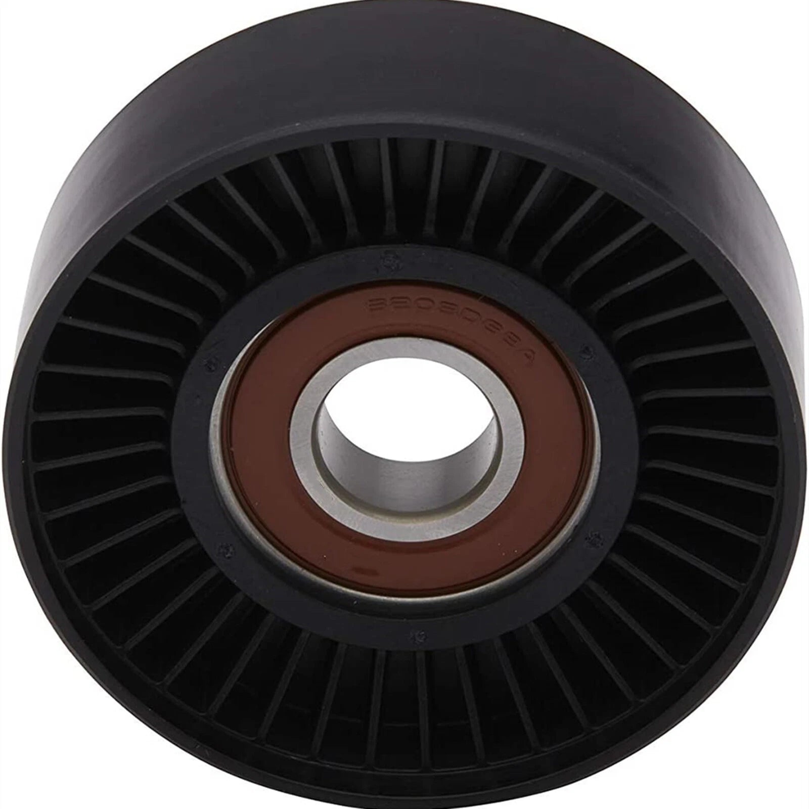 Serpentine Belt Pulley for MerCruiser 3-3/16 5.8L 8.1L (8M6500024)